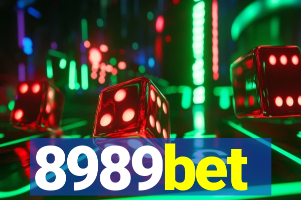 8989bet