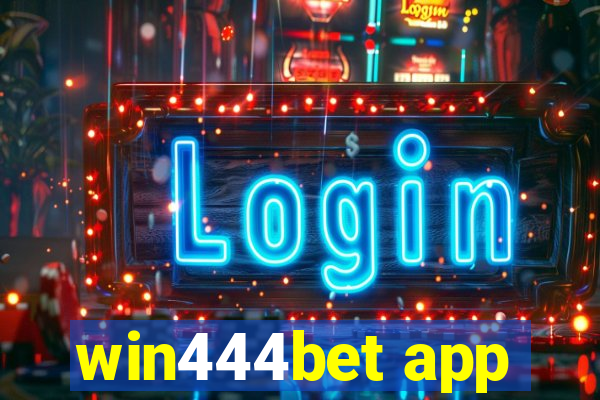 win444bet app