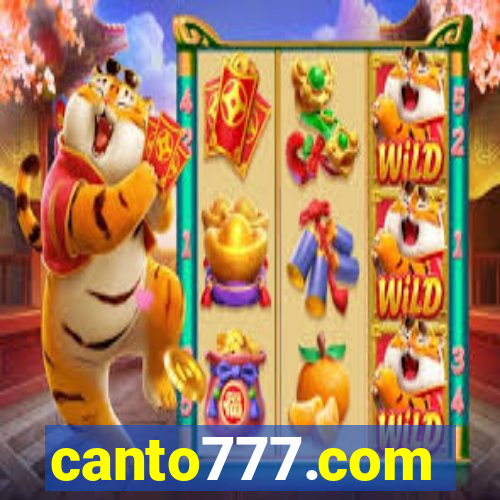 canto777.com