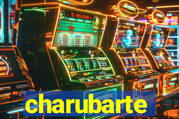 charubarte