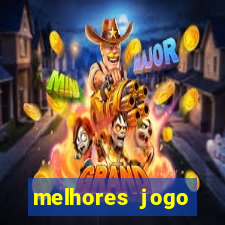 melhores jogo offline android