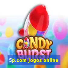 5p.com jogos online