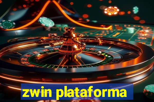 zwin plataforma