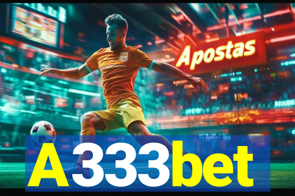 A333bet