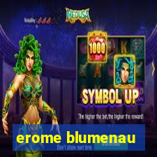 erome blumenau