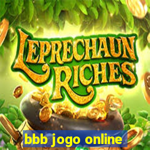 bbb jogo online