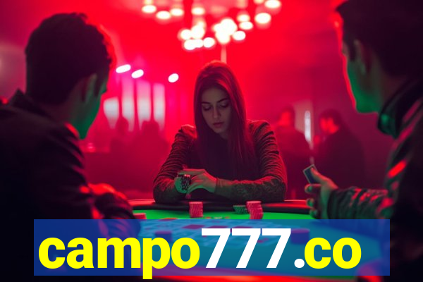 campo777.co