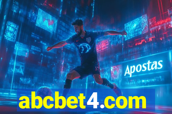 abcbet4.com