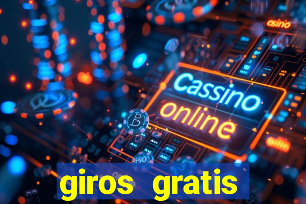 giros gratis estrela bet