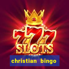 christian bingo porn gay