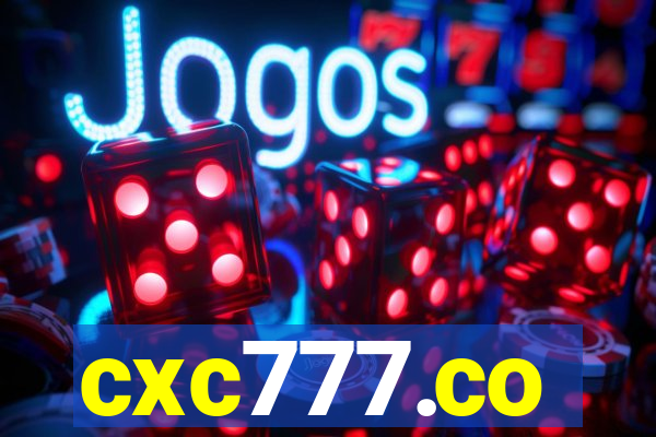 cxc777.co