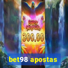 bet98 apostas