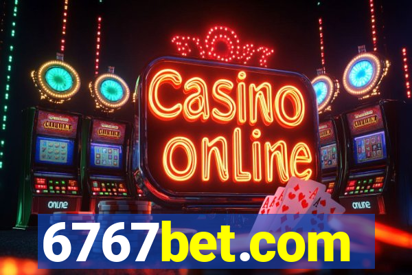 6767bet.com