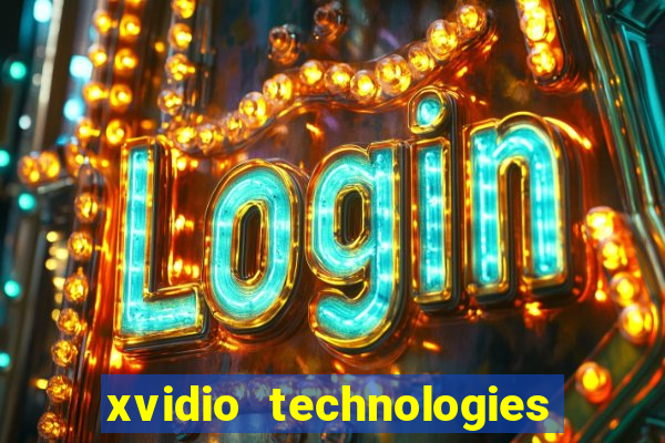 xvidio technologies brasil 2024