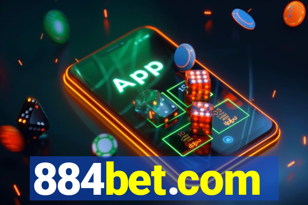 884bet.com