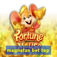 magnatas bet top