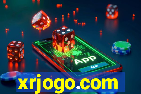 xrjogo.com