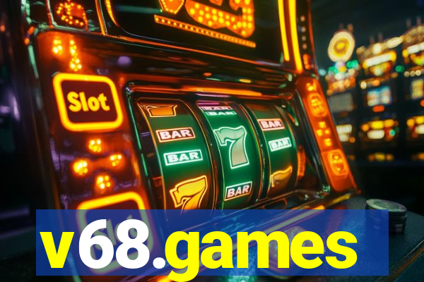 v68.games