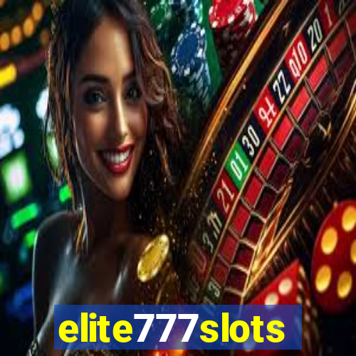 elite777slots