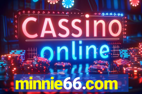 minnie66.com