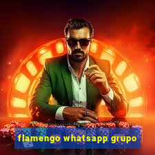 flamengo whatsapp grupo