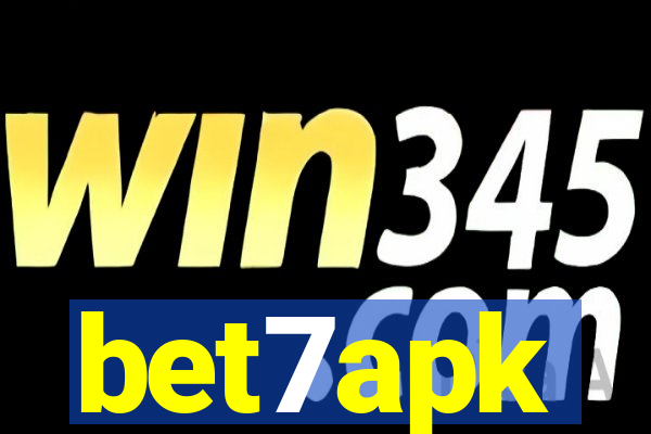 bet7apk