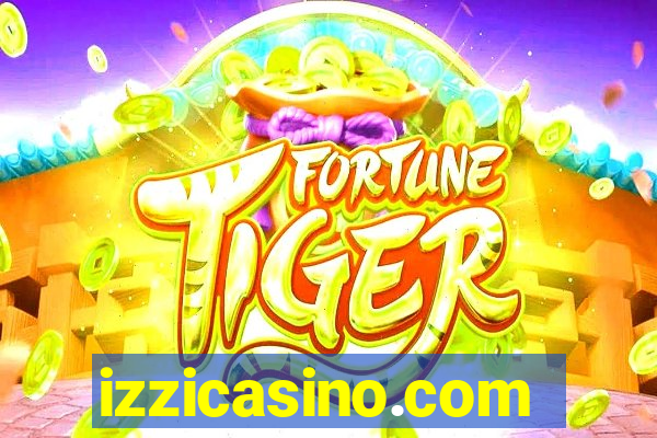 izzicasino.com