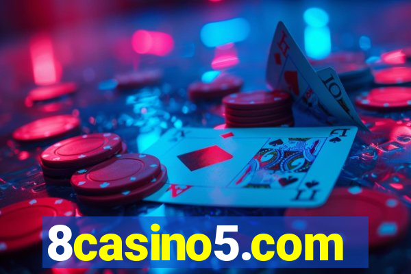 8casino5.com