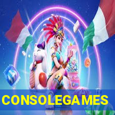 CONSOLEGAMES