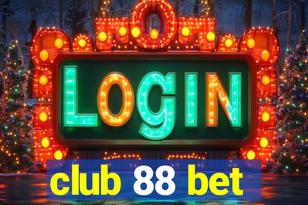 club 88 bet