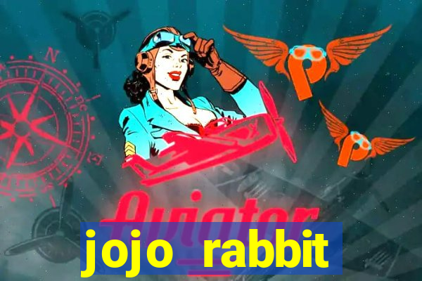 jojo rabbit assistir dublado