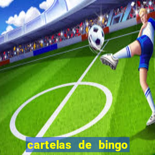 cartelas de bingo biblico para imprimir