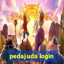 pedajuda login