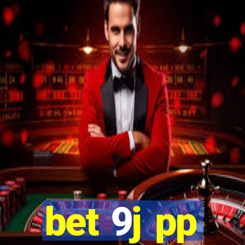 bet 9j pp