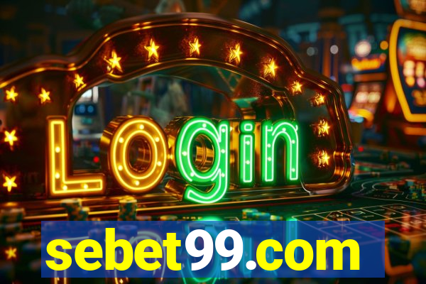 sebet99.com