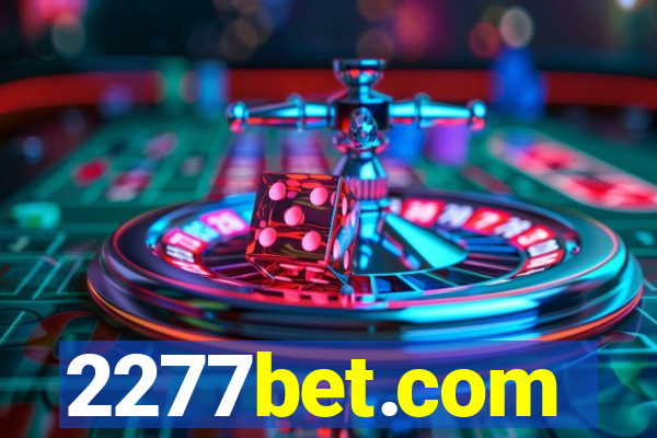 2277bet.com