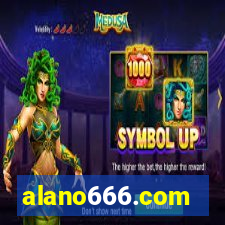 alano666.com