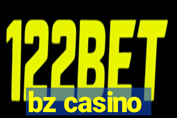 bz casino