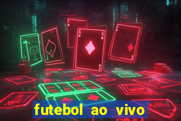 futebol ao vivo futemax app