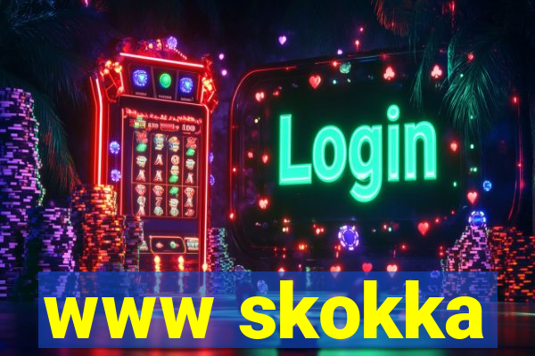 www skokka