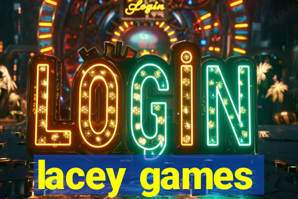 lacey games