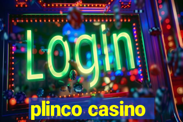 plinco casino