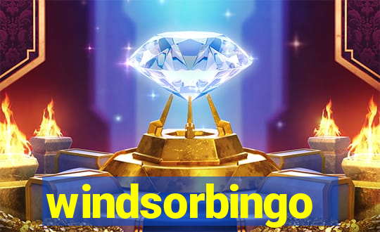 windsorbingo