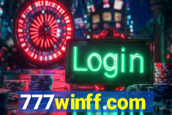 777winff.com