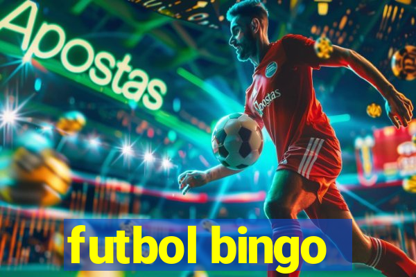 futbol bingo