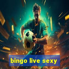 bingo live sexy