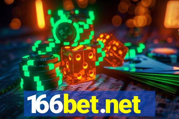 166bet.net