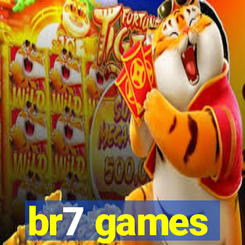 br7 games