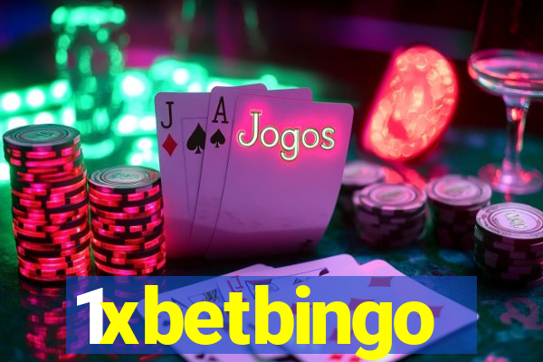 1xbetbingo