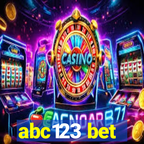 abc123 bet